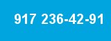 917 236-42-91
